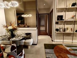 The Sen (D21), Condominium #587257611